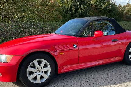 BMW Z3 210.810 km 5.800 &euro; Oldenburg 26127