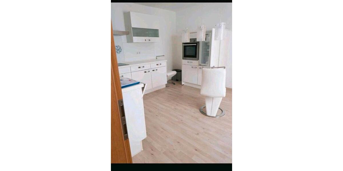 Erdgeschoßwohnung Hessisch Lichtenau - 4 Zimmer, 100 m&sup2;, 599&euro; | Angebot:26348445