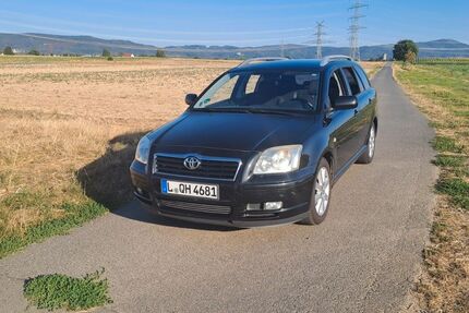 Toyota Avensis 261.000 km 1.900 &euro; Pfungstadt 64319