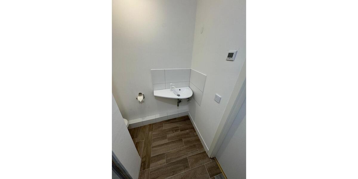 Erdgeschoßwohnung Weida - 2 Zimmer, 55 m&sup2;, 483&euro; | Angebot:24715821