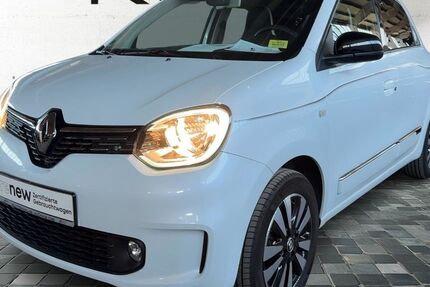 Renault Twingo 41.626 km 12.888 &euro; Oranienburg bei Berlin 16515