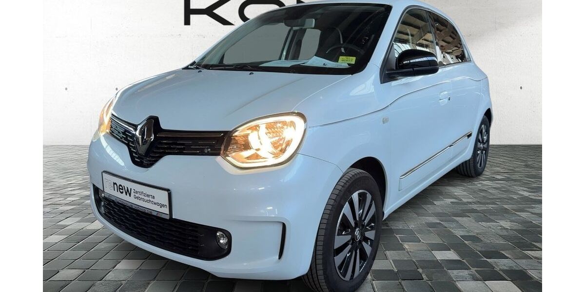Renault Twingo 41.626 km 12.888 &euro; Oranienburg bei Berlin 16515
