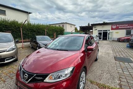 Nissan Pulsar