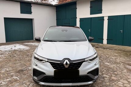 Renault Arkana 53.000 km 19.500 &euro; Achim 28832