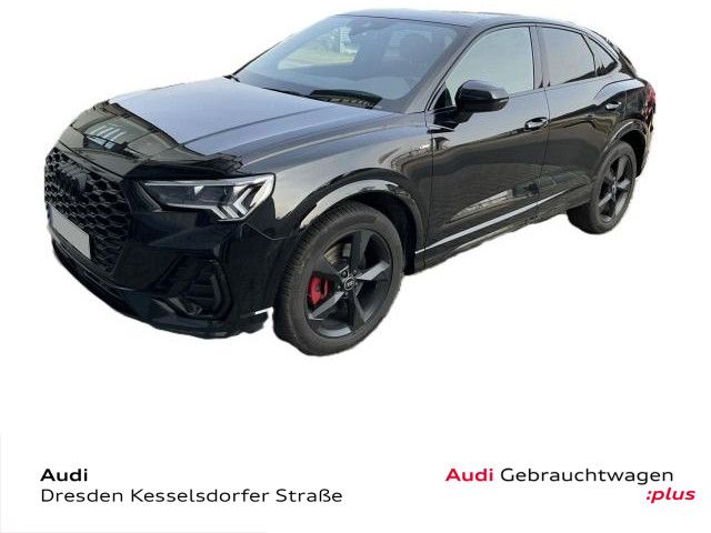 Audi Q3 42.678 km 42.980 &euro; Dresden 01169
