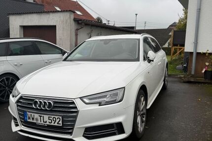 Audi A4 177.500 km 21.399 € Niederroßbach 56479
