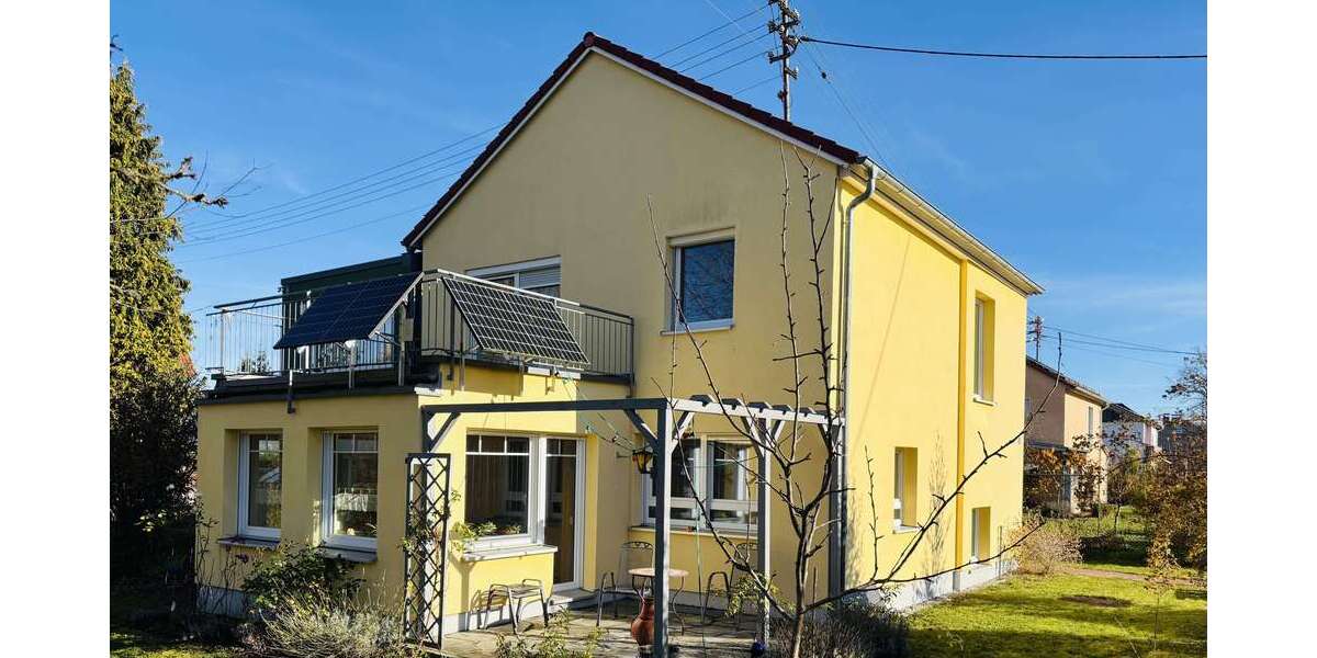 Einfamilienhaus Kaufering - 6 Zimmer, 183 m&sup2;, 849.000&euro; | Angebot:25341722