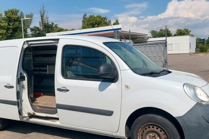 Renault Kangoo 153.799 km 3.999 &euro; Leipzig 04328