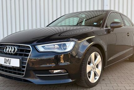 Audi A3 191.952 km 9.400 &euro; Bebra-Lispenhausen 36179