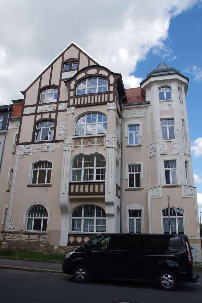 Wohnung zum Mieten in Freiberg 410 € 63.61 m²