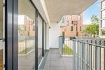 Etagenwohnung Bremen Handelshäfen - 2 Zimmer, 51 m&sup2;, 844&euro; | Angebot:26358749
