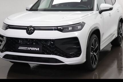 VW Tayron 3.500 km 56.900 &euro; Pirna 01796