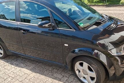 Audi A2 133.000 km 4.500 &euro; Geisenfeld 85290