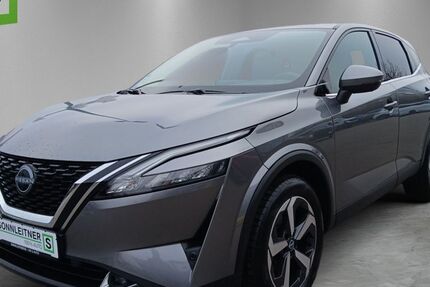Nissan Qashqai 25.028 km 24.490 &euro; Regensburg 93055