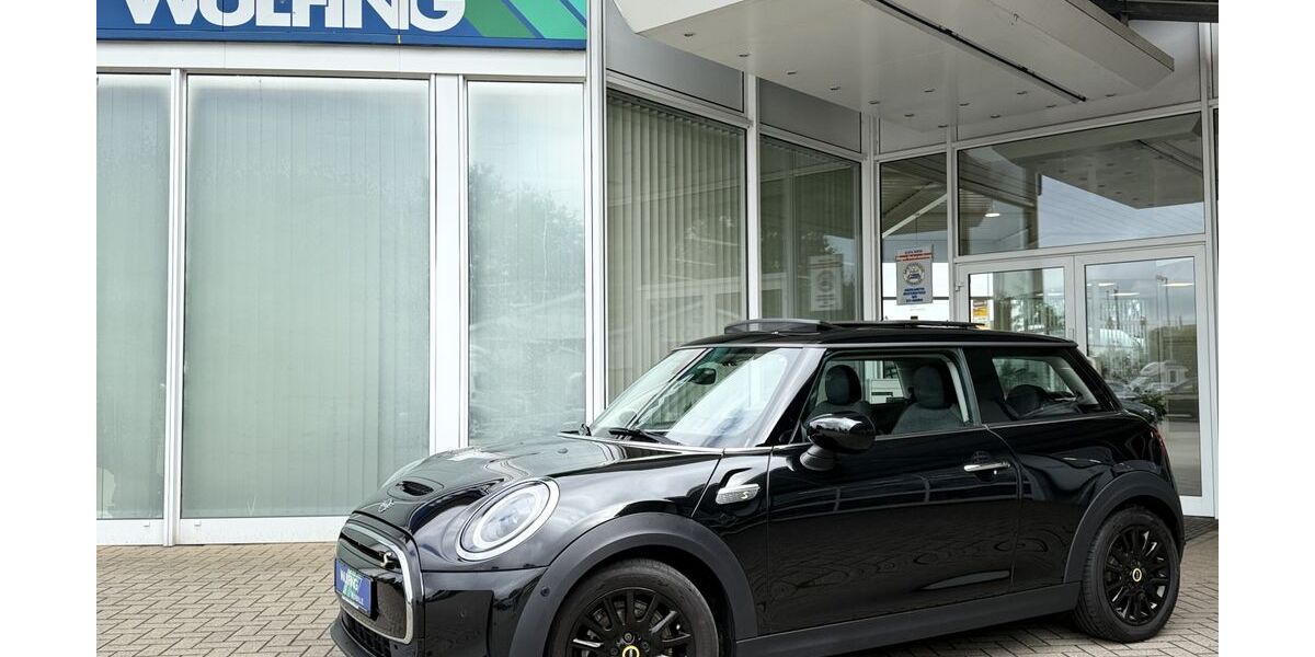 Mini Cooper SE 49.650 km 20.890 &euro; Lohne 49393