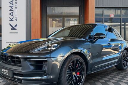 Porsche Macan 40.800 km 79.500 &euro; Sindelfingen 71065