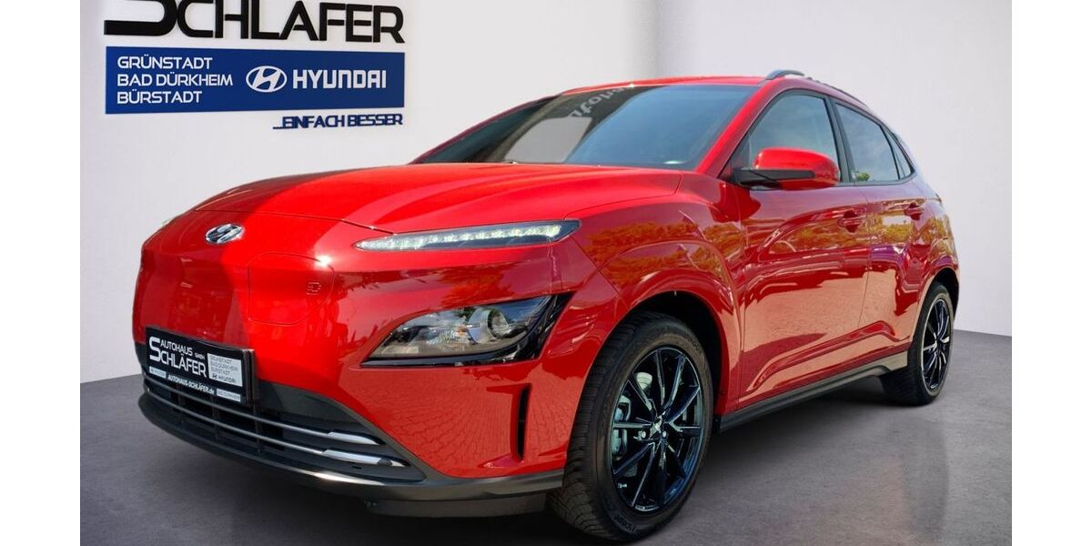Hyundai KONA 39.041 km 17.980 &euro; Bad Dürkheim 67098