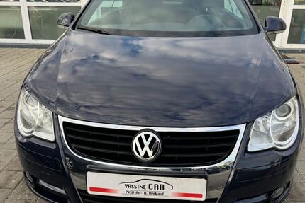 VW Eos 208.000 km 2.200 &euro; Singen 78224