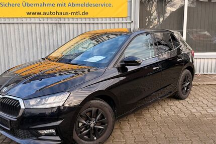 Skoda Fabia 21.100 km 19.490 &euro; Tätendorf 29576