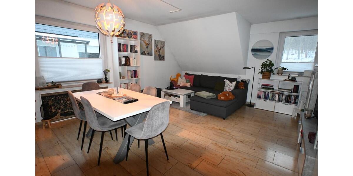 Etagenwohnung Schmallenberg - 2 Zimmer, 68 m&sup2;, 520&euro; | Angebot:24815466