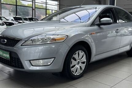 Ford Mondeo 89.500 km 5.490 &euro; Bottrop 46238