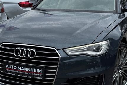 Audi A6 250.000 km 19.999 &euro; Mannheim 68199