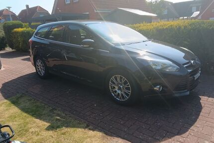Ford Focus 248.000 km 4.300 &euro; Beverstedt 27616