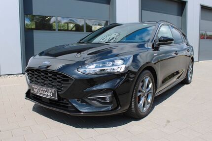 Ford Focus 65.850 km 22.990 € Bitburg 54634