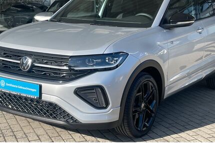 VW T-Cross 6.792 km 32.490 &euro; Frankfurt (Oder) 15234