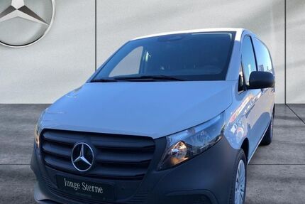 Mercedes-Benz Vito 41.888 km 39.139 € Sulza 07751