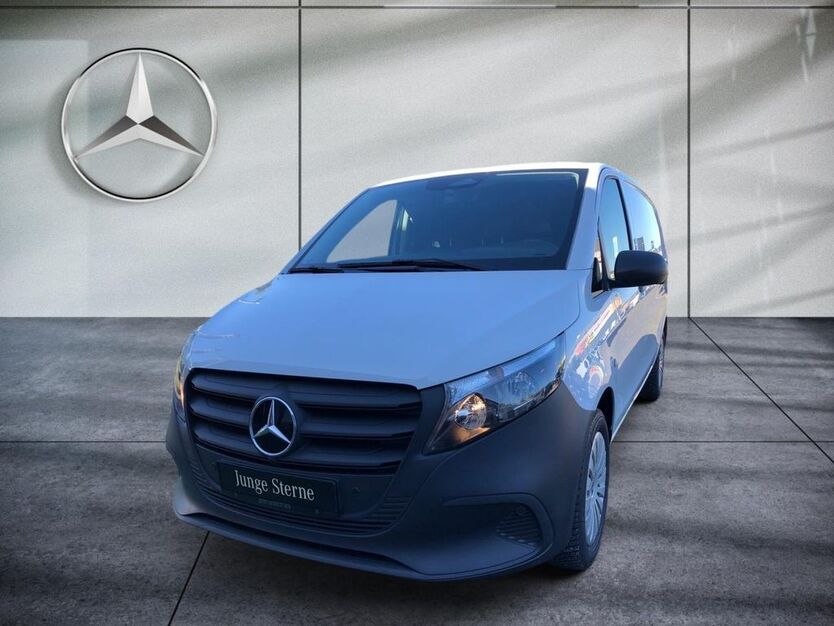 Mercedes-Benz Vito 41.888 km 39.139 € Sulza 07751
