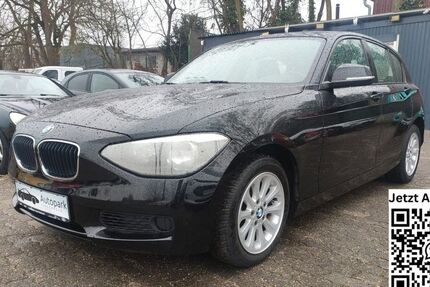 BMW 114 143.000 km 5.890 &euro; Lingenfeld 67360