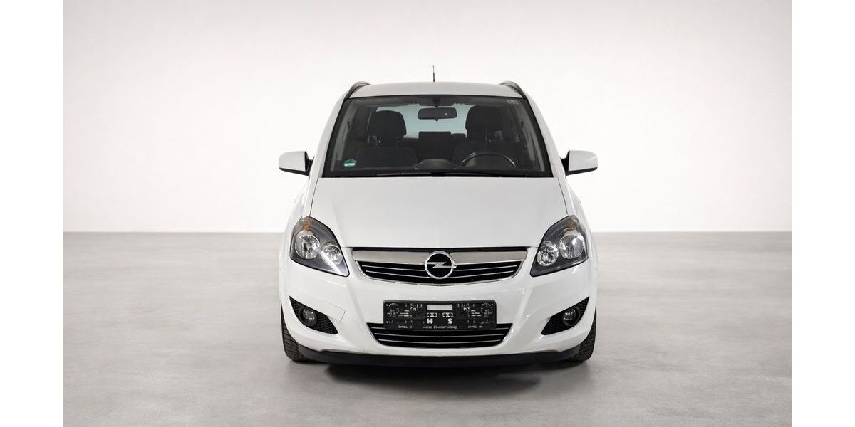 Opel Zafira 195.073 km 3.100 &euro; Markt Schwaben 85570