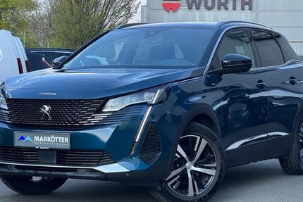 Peugeot 3008 25.481 km 27.295 € Gütersloh 33334