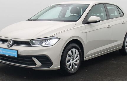 VW Polo 37.500 km 17.660 &euro; Würzburg 97076