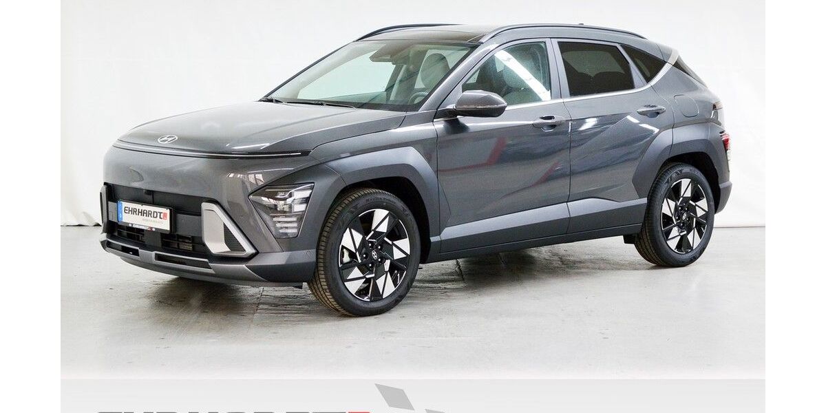 Hyundai KONA 3.420 km 31.890 &euro; Hildburghausen 98646