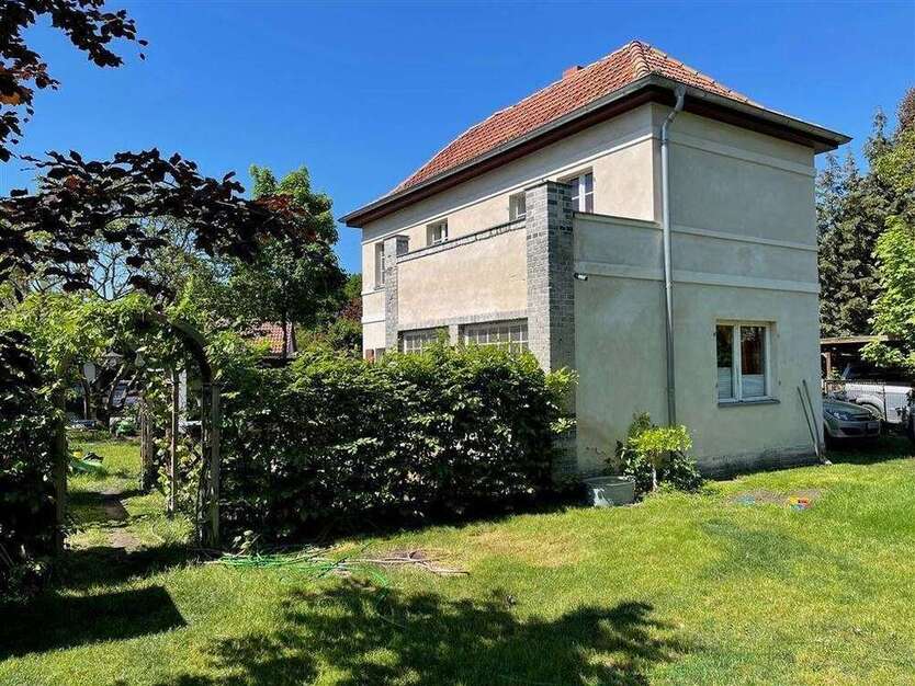 Haus zum Kaufen in Königs Wusterhausen 245.000 € 67 m²