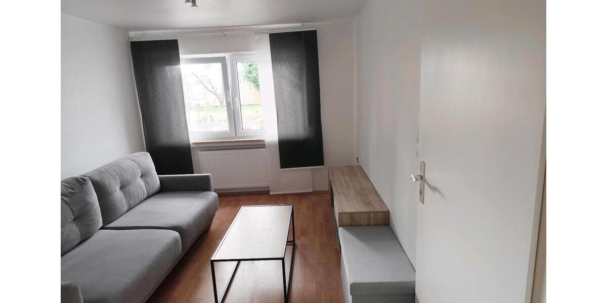 Etagenwohnung Denkendorf - 2 Zimmer, 34 m&sup2;, 465&euro; | Angebot:25934893