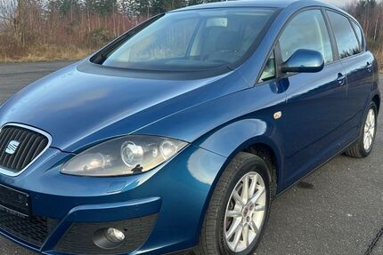 Seat Altea 156.823 km 6.480 &euro; Suhl 98529