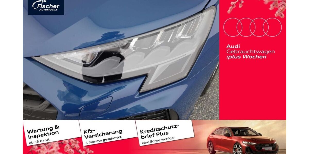 Audi A3 29.889 km 32.940 &euro; Neumarkt 92318