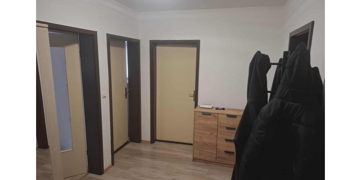 2 Zimmer Wohnung mit Dachgeschoss Ostgroßefehn Ohne Kaution 2 zimmer