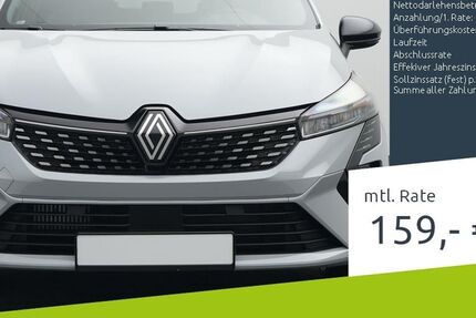 Renault Clio 10.491 km 18.940 &euro; Münster - Amelsbüren 48163