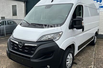 Opel Movano 109.050 km 15.500 &euro; Bad Bentheim - Gildehaus 48455