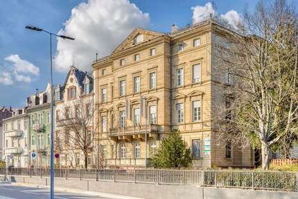 Büro in Karlsruhe 7.263 € 538 m²