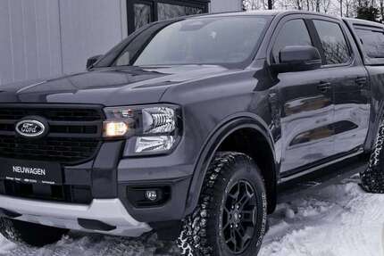 Ford Ranger 1.300 km 55.790 &euro; Eschwege 37269