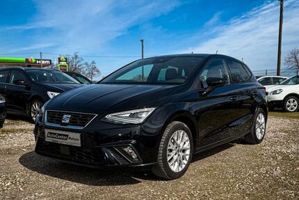 Seat Ibiza 57.475 km 12.480 &euro; Lübben 15907