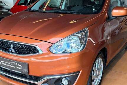 Mitsubishi Space Star 96.041 km 9.790 € Bad Duerkheim 67098
