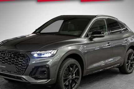 Audi Q5 7.999 km 59.870 &euro; Böblingen 71034