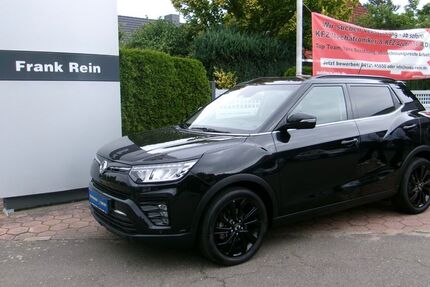 SsangYong Tivoli 1.500 km 24.990 &euro; Horst 25358