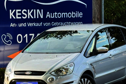 Ford S-Max 224.000 km 4.990 &euro; Ahlen 59227